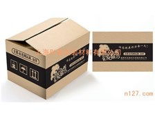 上海振貫紙箱包裝廠 專業紙板產品展示與解決方案